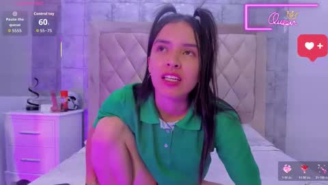 Cherry online show from 9, 3, 2026