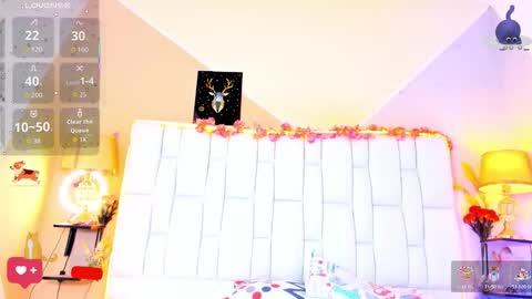 Samy Perez online show from 15, 12, 2025