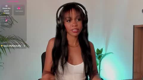 Cherry Lady online show from 14, 12, 2025