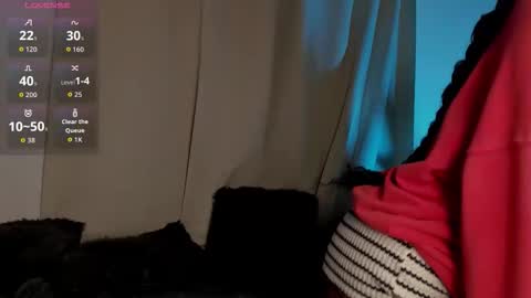 Cherry Lady online show from 14, 1, 2026