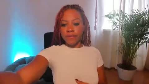 Snapshot of cherrybr_ chatting on 28, 6, 2026 Cherry Lady online show from 28, 6, 2026