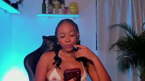 Snapshot of cherrybr_ chatting on 26, 7, 2026 Cherry Lady online show from 26, 7, 2026