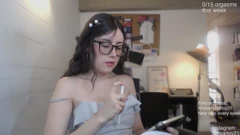 Sarah Prez online show from 13, 3, 2026