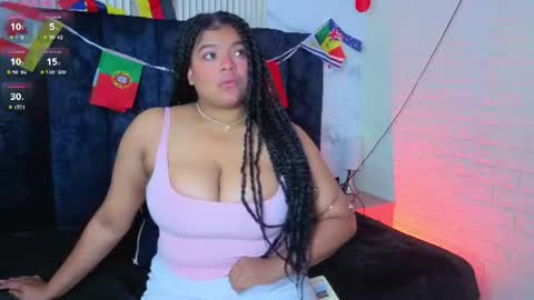 CHERRY  online show from 22, 6, 2026