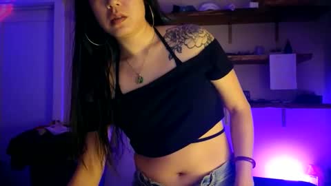 Miss Cherry online show from 19, 11, 2025