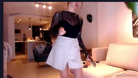 Anna online show from 25, 3, 2026