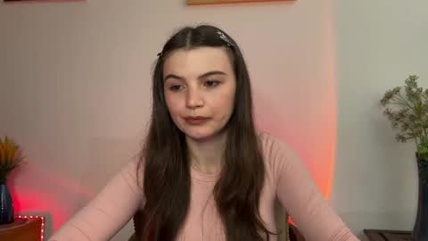 Snapshot of cherryelin chatting on 31, 5, 2026 Lina online show from 31, 5, 2026