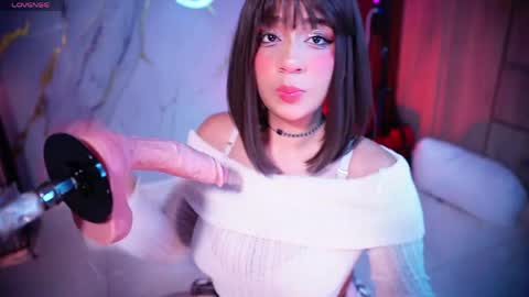 Snapshot of cherrygh_ chatting on 18, 4, 2026 Cherry online show from 18, 4, 2026