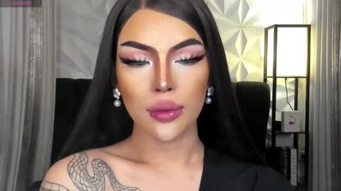 THE ALPHA   GODDESSOFSEXUALDESIRE online show from 19, 12, 2024