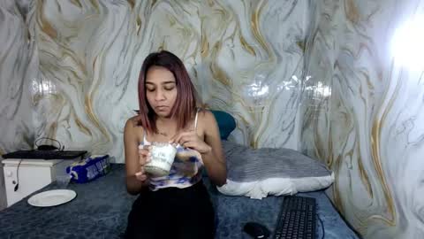 leah is the name online show from 9, 7, 2026