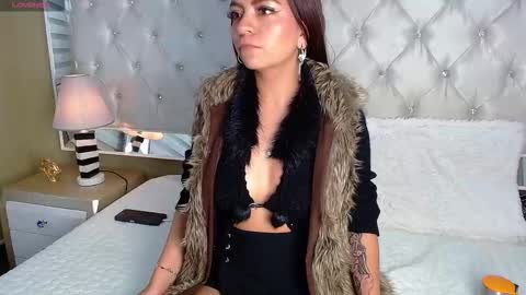 Cherry  online show from 31, 3, 2026