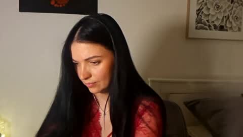 Snapshot of cherryluxe_ chatting on 22, 5, 2026 Kira online show from 22, 5, 2026