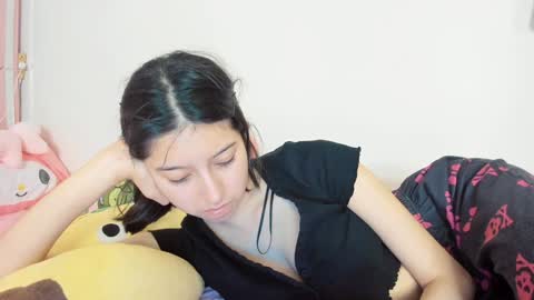 cherrycute666 online show from 17, 12, 2024