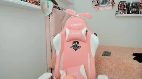 cherrycute666 online show from 16, 1, 2025