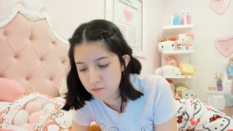 cherrycute666 online show from 6, 2, 2025