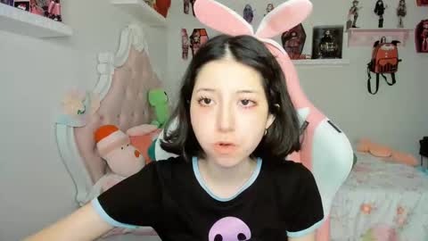 cherrycute666 online show from 27, 9, 2025