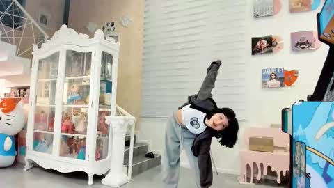 cherrycute666 online show from 20, 12, 2025