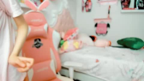 cherrycute666 online show from 21, 12, 2025