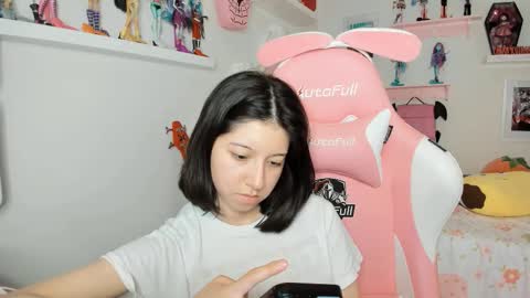 cherrycute666 online show from 28, 2, 2026