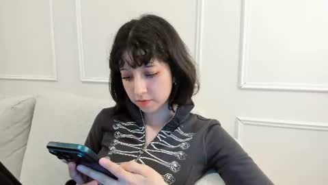 cherrycute666 online show from 15, 6, 2026