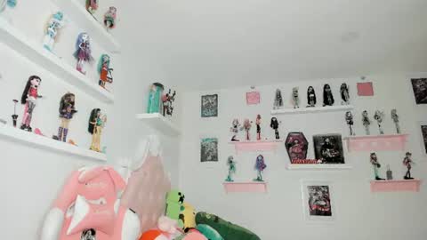 cherrycute666 online show from 26, 6, 2026