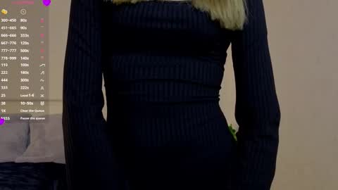 Loise online show from 13, 3, 2026