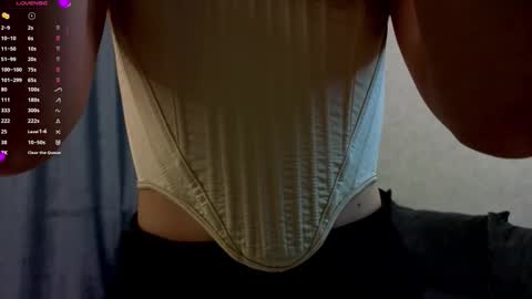 Loise online show from 19, 3, 2026