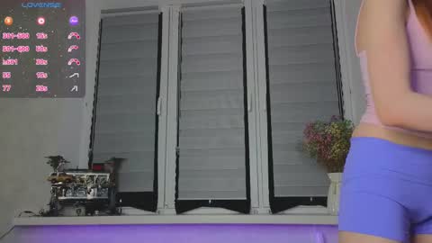 Snapshot of cherrypepperkiss chatting on 12, 2, 2026 Lysia online show from 12, 2, 2026