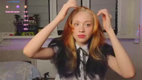 Snapshot of cherrypepperkiss chatting on 21, 2, 2026 Lysia online show from 21, 2, 2026