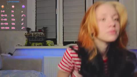 Snapshot of cherrypepperkiss chatting on 22, 2, 2026 Lysia online show from 22, 2, 2026