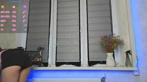 Lysia online show from 2, 4, 2026