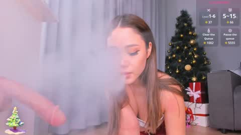 Snapshot of cherrypie_001 chatting on 2, 1, 2025 Aisu online show from 2, 1, 2025