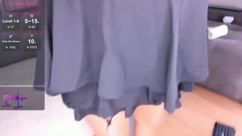 Snapshot of cherrypie_001 chatting on 20, 2, 2025 Aisu online show from 20, 2, 2025