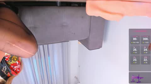 Snapshot of cherrypie_001 chatting on 5, 3, 2025 Aisu online show from 5, 3, 2025