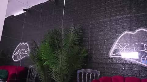 cherrysinn online show from 18, 11, 2025