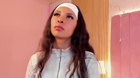 Cherry Sweet online show from 27, 4, 2026