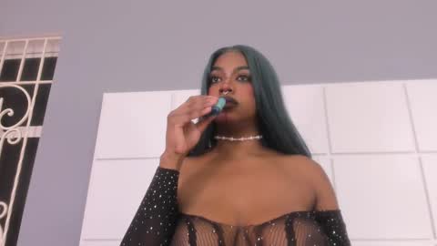 Snapshot of cherrytitts_ chatting on 16, 2, 2025 Cherrytitts online show from 16, 2, 2025