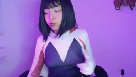 Cherry  online show from 12, 2, 2025