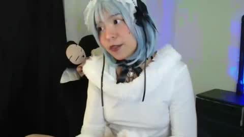 Cherry  online show from 3, 3, 2025