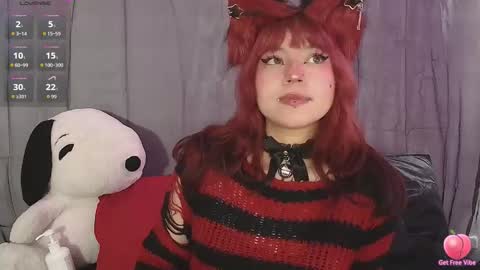 Cherry  online show from 28, 3, 2026