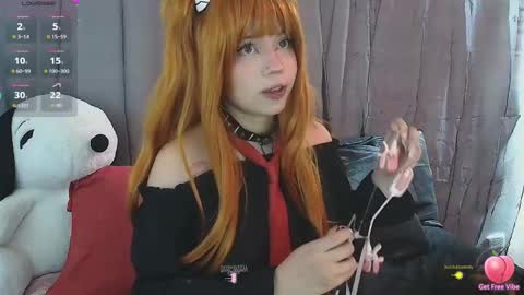 Cherry  online show from 30, 3, 2026