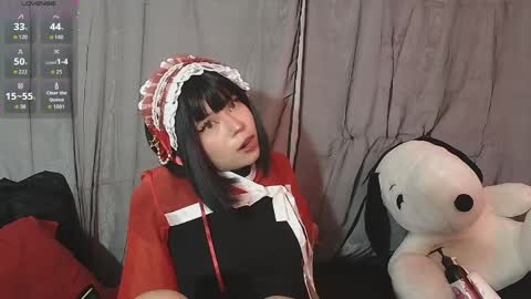 Cherry  online show from 1, 4, 2026