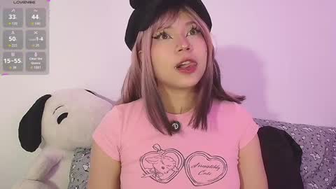 Cherry  online show from 8, 4, 2026