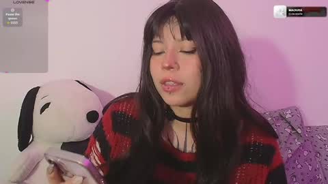 Cherry  online show from 19, 4, 2026