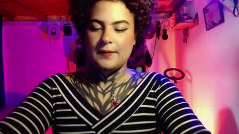 cherrywix online show from 16, 9, 2025