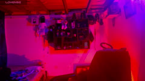 cherrywix online show from 29, 9, 2025