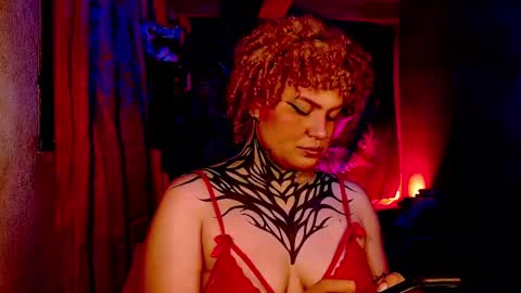 cherrywix online show from 22, 11, 2025