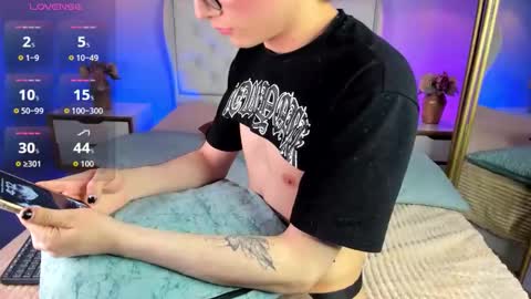 Matias online show from 24, 10, 2025