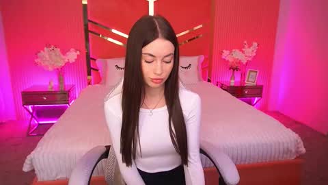 cherryylulu online show from 14, 11, 2025