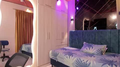 Cherry  Kathalina online show from 12, 9, 2025